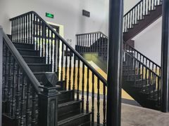 -湖南省立第一师范学校旧址