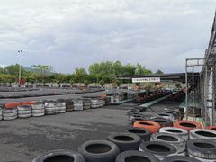 -赛达赛车主题乐园·卡丁车·团建