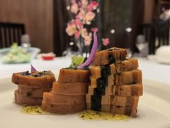 -美庐餐厅(中山陵店)