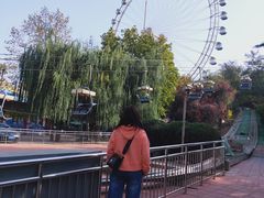-富斯特索道