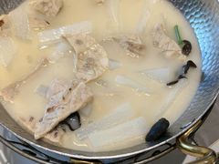 -金陵后厨·南京菜(新街口秣陵路店)