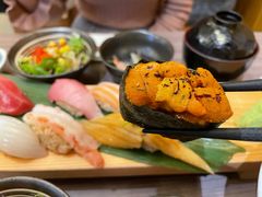 -豊 胜手丼