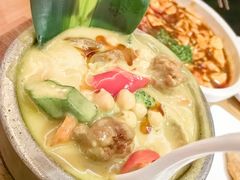 -枣子树·素食餐厅(普陀山店)