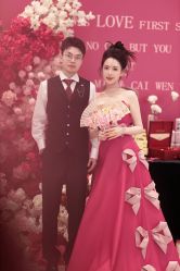 -玖玖婚嫁礼仪策划(江滨西路店)