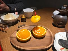 -麦秋寿司(富都广场店)