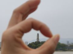 -江心屿景区