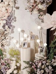 -HELLO你好婚礼婚庆策划