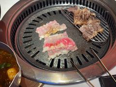 -杨记齐齐哈尔烤肉(总店)