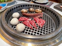 -千寻山野烤肉(中关村店)