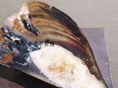 榛子绿贝-曲廊院(东四十一条店)