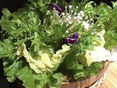 -半天妖烤鱼(丰科万达店)