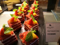 -马哥孛罗酒店·SAVVY全日餐厅