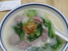 -潮巷·老潮汕美食集市(欢乐港湾店)