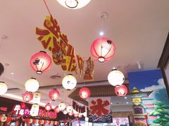 -怪物的冰与火(天虹商场中山路店)