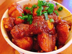 锅巴土豆-八一好吃街·高品美食广场