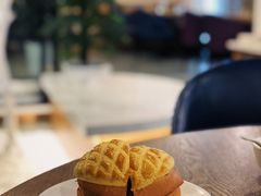 -喜粤糖朝餐厅(三八广场店)