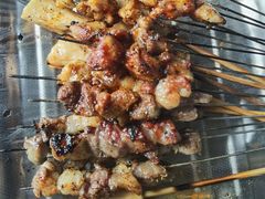 -老太太豆皮(南芬店)