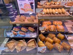 -巴黎贝甜·生日蛋糕(杭州文二路店)