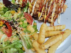 -黑熊披萨orso pizza