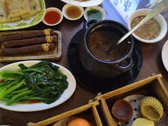 -日日鲜自助餐厅(小公园店)