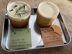 -SAANCI山池咖啡(卓悦中心店)