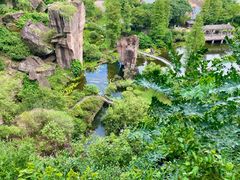 -广州莲花山旅游区