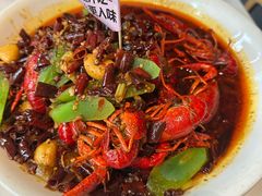 -胡大饭馆 24h(簋街总店)