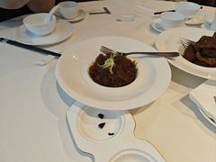 -阳澄湖费尔蒙酒店颐丰阁中餐厅(马鞍山西路店)