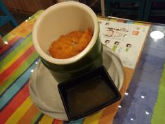-滋味烤鱼(超洋店)