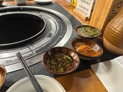 -阿山卓·野生菌火锅·纳西火塘烤肉
