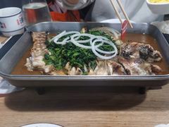 -鱼酷活鱼烤鱼(梅江印象城店)