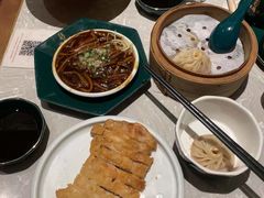 -松鹤面馆·古法焖肉面(观前店)