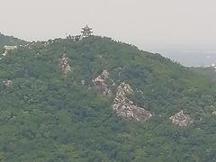 -沈阳辉山风景区