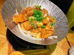 -蟹将军·松叶蟹和牛日料放题自助(K11店)