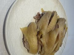 -老吉士酒家(天平路店)