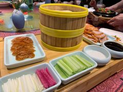 -華僑飯店中餐厅