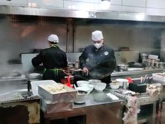 -羅秋明手工粉面