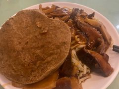 -白玉兰小吃(新村路店)