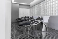 -T8 SALON
