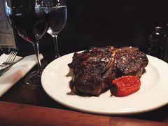 -Keens Steakhouse