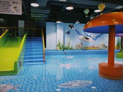 -汤W城市微度假(仓山店)