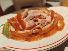 -秀儿四九城·新京菜(亚运村鸟巢店)