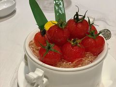 冰梅温室小番茄-誉珑轩