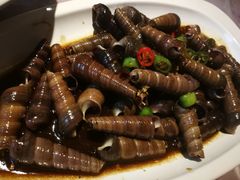 麻辣钉螺-有位虾匠·香辣蟹·小龙虾(李村店)