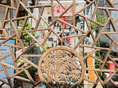 -金山嘴渔村