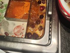 -味舵主重庆火锅(邓尉路店)