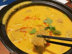 -星叶·东南亚料理(宁波万象汇店)