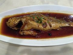 -老牌坊•鲁菜名店•地道济南菜(大观园商埠店)