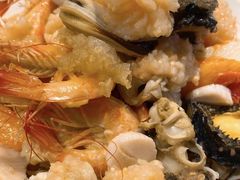 -霸王虾·小龙虾香辣蟹(玉林店)