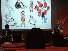 -北京法语培训中心·法语联盟(三里屯光彩校区)